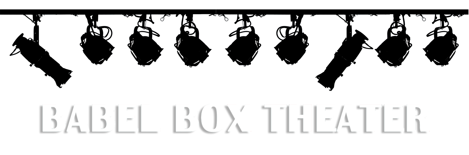 Babel Box Theater logo